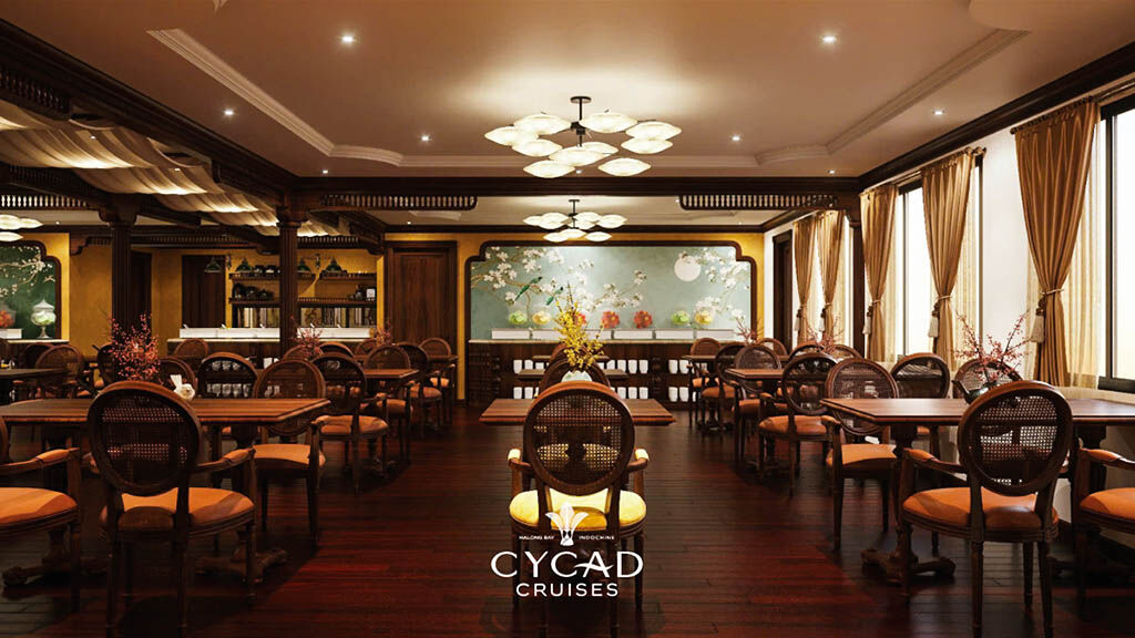 Toast to magic with Halong Bay Travel